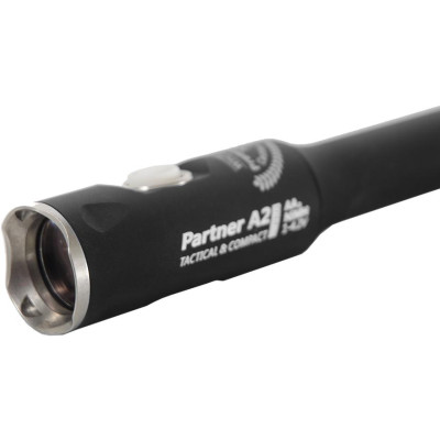 Armytek Partner A2 Pro Cold Light Taschenlampe