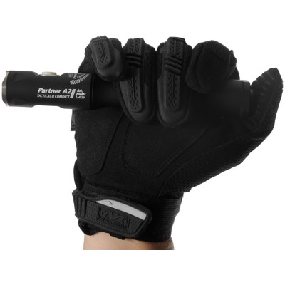 Armytek Partner A2 Pro baterka na studené svetlo