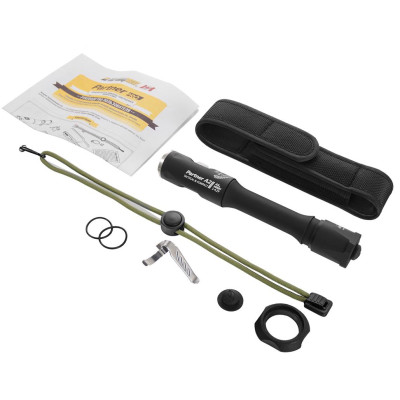 Armytek Partner A2 Pro Cold Light Taschenlampe