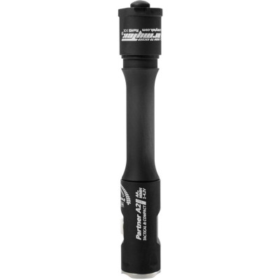 Armytek Partner A2 Pro v3 XP-L Flashlight, Warm Light
