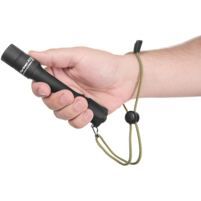 Armytek Partner A2 Taschenlampe, weißes Licht