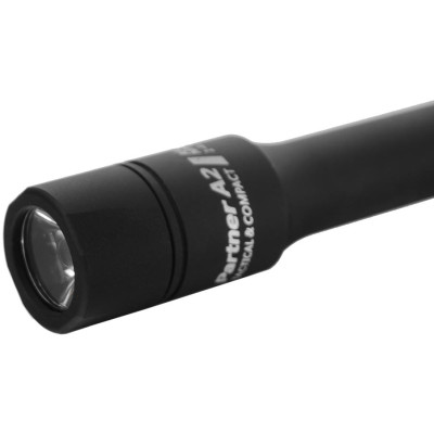 Armytek Partner A2 Taschenlampe, weißes Licht