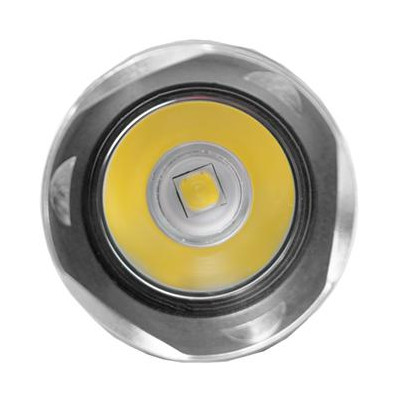 Torcia Armytek Partner C4 Pro Warm Light