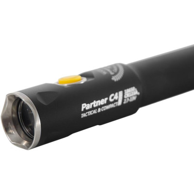 Armytek Partner C4 Pro Taschenlampe, weißes Licht