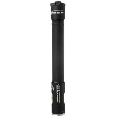 Armytek Partner C4 Pro Taschenlampe, weißes Licht