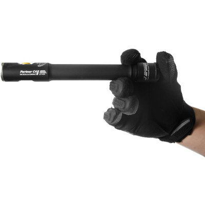Armytek Partner C4 Pro flashlight, white light