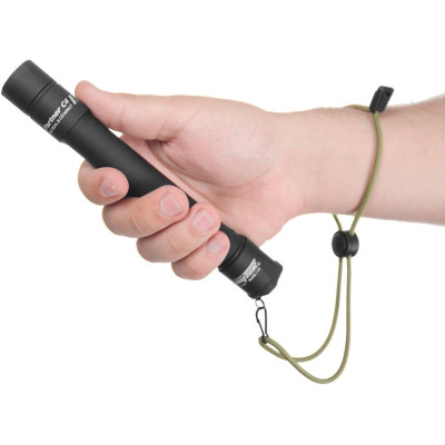 Flashlight Armytek Partner C4 Cold Light