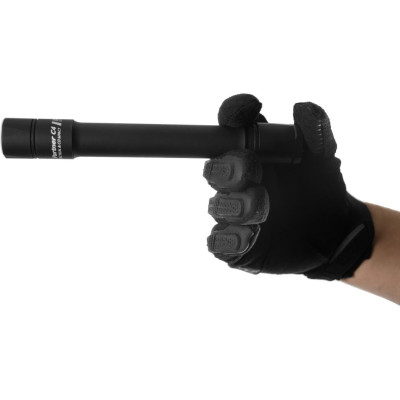 Lanterna Armytek Partner C4 luz quente