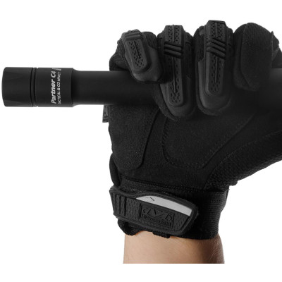 Taschenlampe Armytek Partner C4 warmes Licht