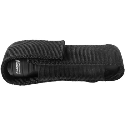 Armytek Predator v3 XP-E2 flashlight, green light