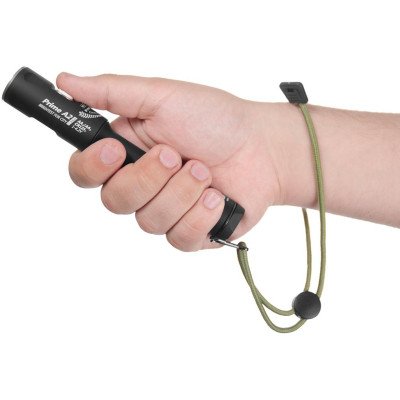 Armytek Prime A2 Pro v3 XP-L flashlight, white light