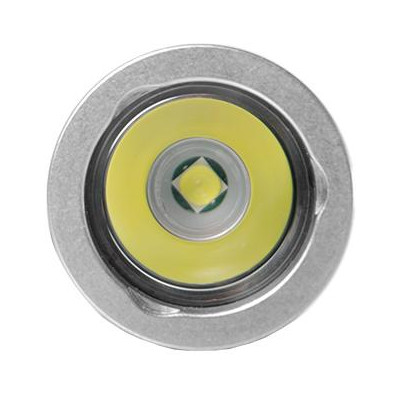 Lampe torche Armytek Prime A2 Pro v3 XP-L, lumière blanche