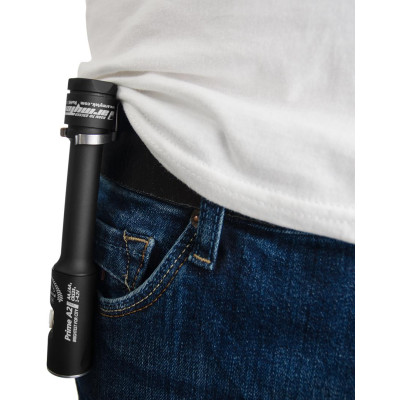 Armytek Prime A2 Pro v3 XP-L Taschenlampe, weißes Licht