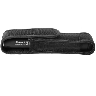 Lampe torche Armytek Prime A2 Pro v3 XP-L, lumière blanche