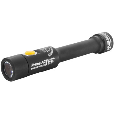 Baterka Armytek Prime A2 v3 Studené svetlo