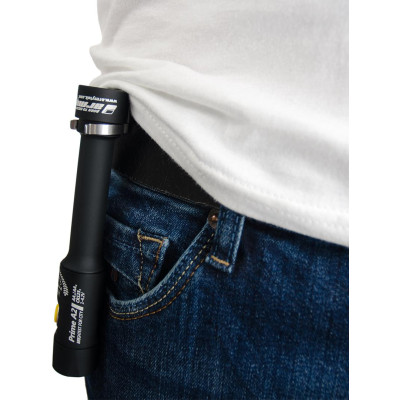Linterna Armytek Prime A2 v3 Luz Fría