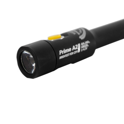 Фонарик Armytek Prime A2 v3 Cold Light
