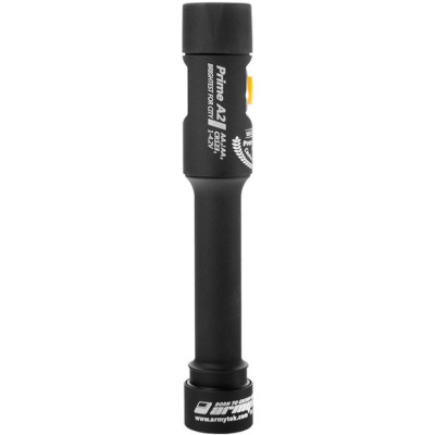 Flashlight Armytek Prime A2 v3 Cold Light