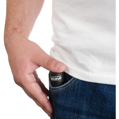 Svítilna Armytek Prime A2 v3 studené světlo