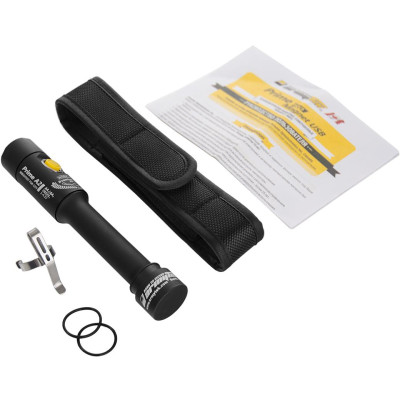 Фонарик Armytek Prime A2 v3 Cold Light