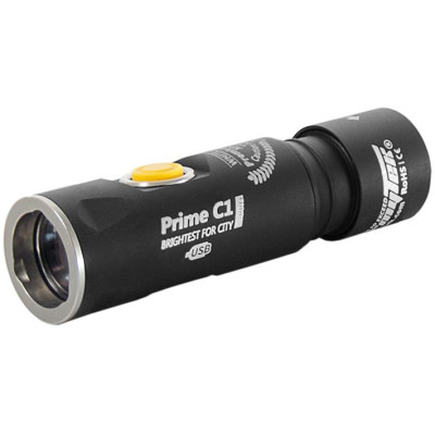 Armytek Prime C1 Pro Cold Light Flashlight