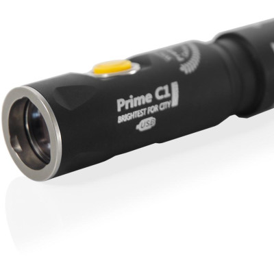 Armytek Prime C1 Pro Kaltlicht-Taschenlampe