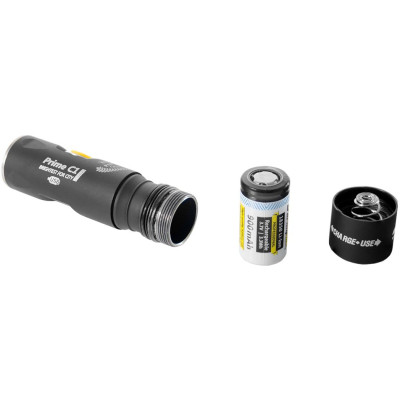 Armytek Prime C1 Pro Cold Light Flashlight