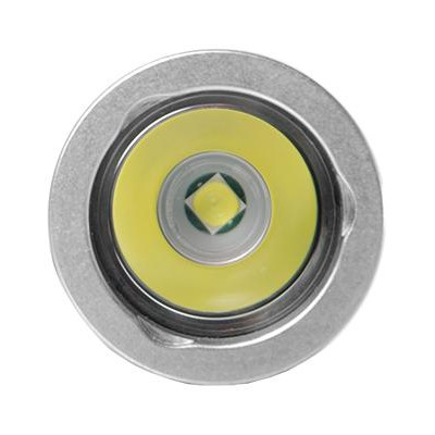 Armytek Prime C1 Pro flashlight, warm light