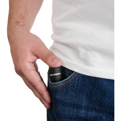 مصباح يدوي Armytek Prime C1 Pro، ضوء دافئ