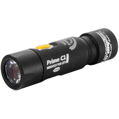 Baterka Armytek Prime C1 teplé svetlo