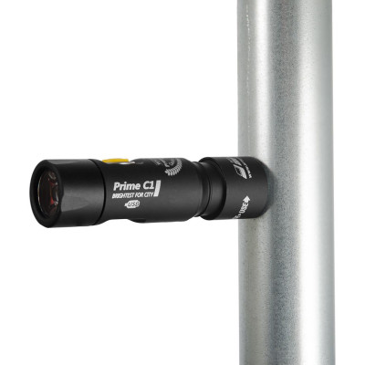 Baterka Armytek Prime C1 teplé svetlo