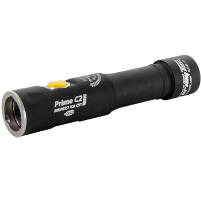 Фонарик Armytek Prime C2 Pro Warm Light — повреждённая упаковка