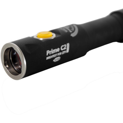 Armytek Prime C2 Pro Warm Light Flashlight - Damaged Packaging