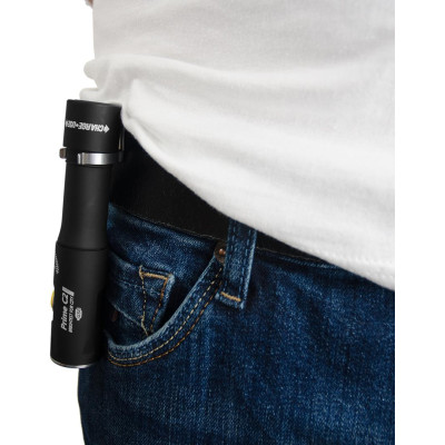 مصباح يدوي Armytek Prime C2 Pro Warm Light - تغليف تالف