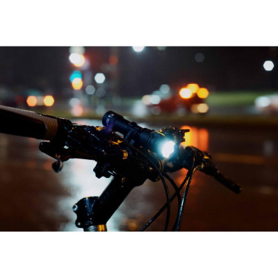 Torcia Armytek Prime C2 Pro v4 Luce Fredda