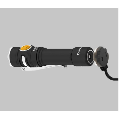 Taschenlampe Armytek Prime C2 Pro v4 warmes Licht