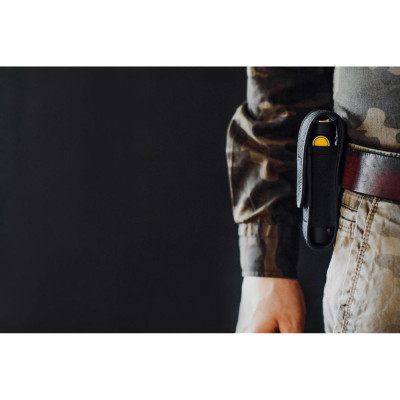 Flashlight Armytek Prime C2 Pro v4 warm light