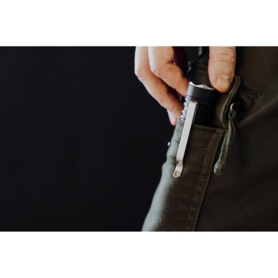 Flashlight Armytek Prime C2 Pro v4 warm light