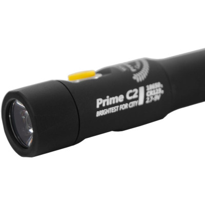 Baterka Armytek Prime C2 teplé svetlo