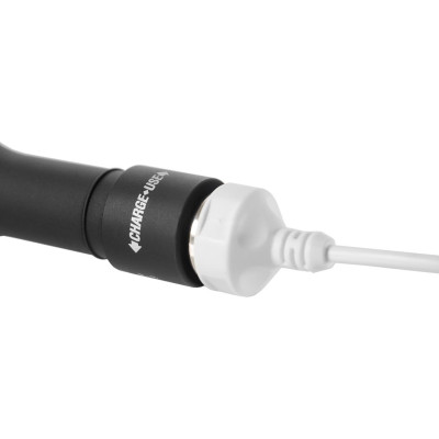 Torcia Armytek Prime C2 luce calda