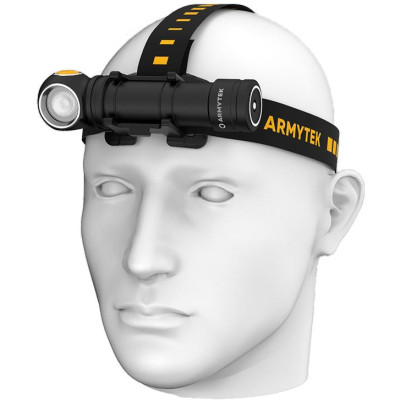 Armytek Wizard C2 Pro MAX Cold Light Taschenlampe