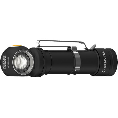 Torcia a luce fredda Armytek Wizard C2 Pro MAX