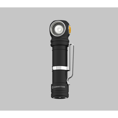 مصباح Armytek Wizard C2 Pro MAX Cold Light