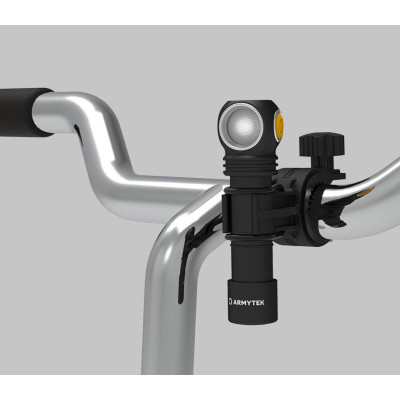 مصباح Armytek Wizard C2 Pro MAX Cold Light