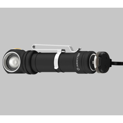 Torcia a luce fredda Armytek Wizard C2 Pro MAX