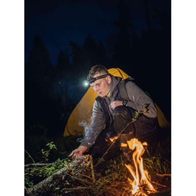 Armytek Wizard C2 Pro MAX Cold Light Taschenlampe