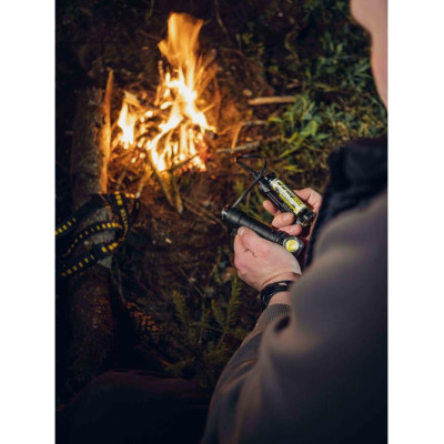 Armytek Wizard C2 Pro MAX Cold Light Taschenlampe