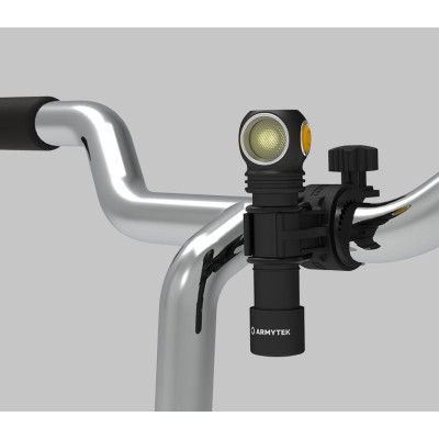 Linterna Armytek Wizard C2 Pro MAX Cálida