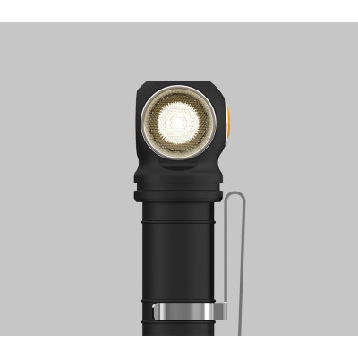 Armytek Wizard C2 Pro MAX Warmlicht-Taschenlampe