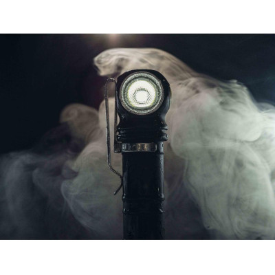 Lanterna Armytek Wizard C2 Pro MAX Warm Light